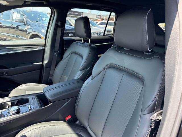 new 2025 Jeep Wagoneer S car, priced at $56,113