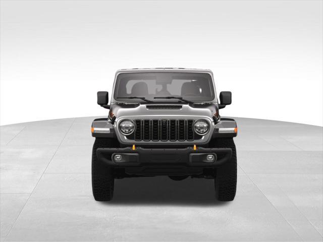 new 2025 Jeep Gladiator car, priced at $62,004