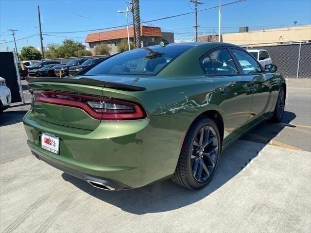 new 2023 Dodge Charger car, priced at $28,574