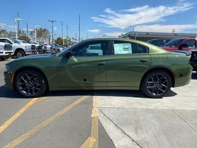 new 2023 Dodge Charger car, priced at $28,574