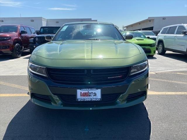 new 2023 Dodge Charger car, priced at $28,574