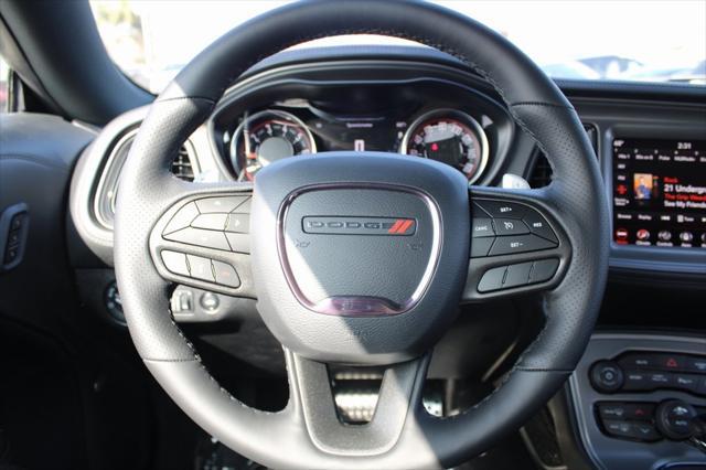 new 2023 Dodge Challenger car, priced at $31,900