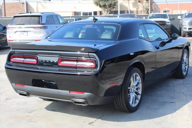 new 2023 Dodge Challenger car, priced at $31,900