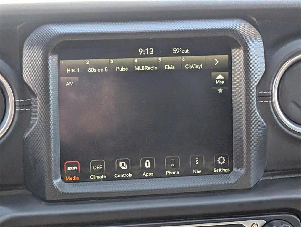 used 2022 Jeep Wrangler Unlimited 4xe car, priced at $26,495