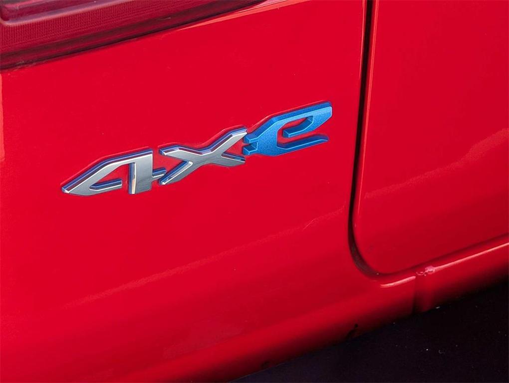 used 2022 Jeep Wrangler Unlimited 4xe car, priced at $26,495