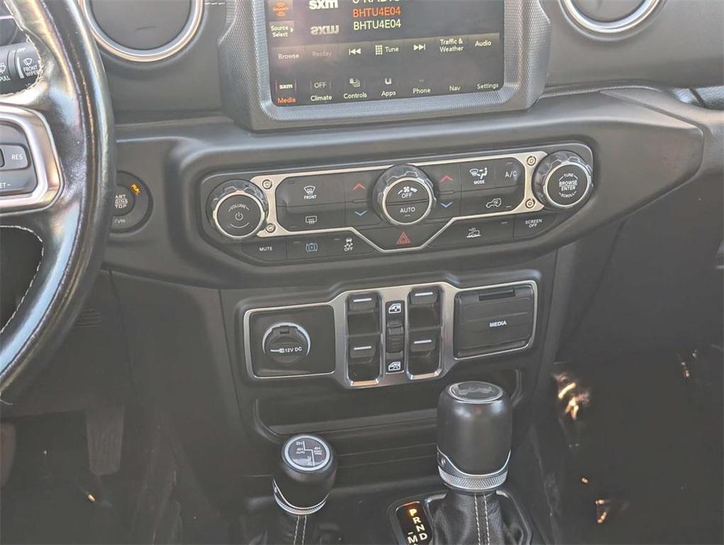 used 2022 Jeep Wrangler Unlimited 4xe car, priced at $26,495