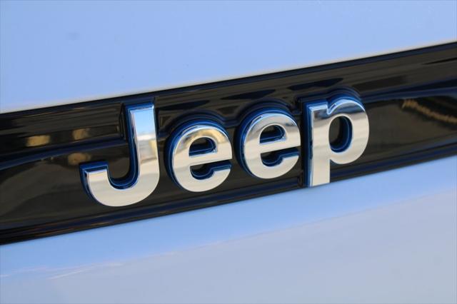 new 2023 Jeep Grand Cherokee 4xe car, priced at $46,900