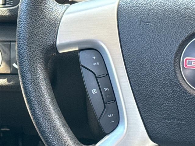 used 2010 GMC Acadia car, priced at $7,995