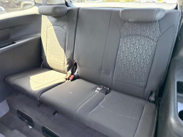 used 2010 GMC Acadia car, priced at $7,995