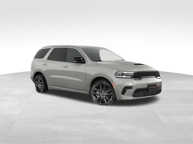 new 2024 Dodge Durango car, priced at $40,200