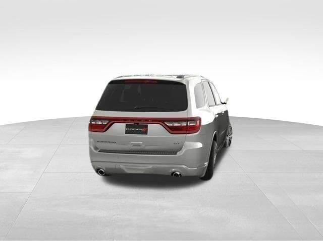 new 2024 Dodge Durango car, priced at $38,900