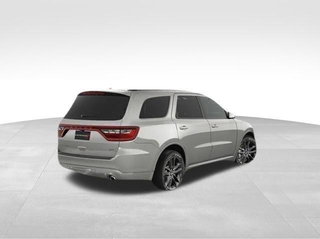 new 2024 Dodge Durango car, priced at $38,900