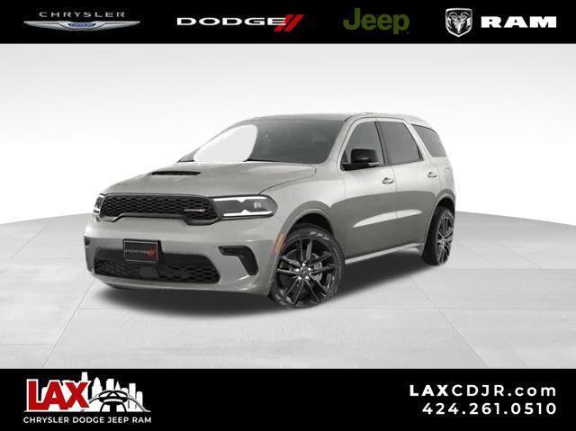 new 2024 Dodge Durango car, priced at $38,900