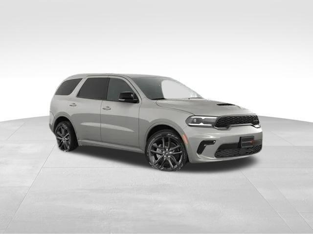 new 2024 Dodge Durango car, priced at $38,900