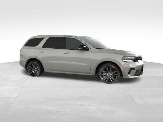 new 2024 Dodge Durango car, priced at $40,200