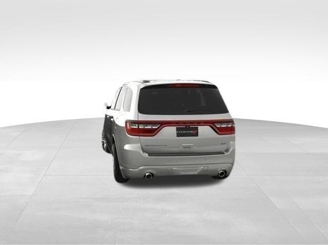 new 2024 Dodge Durango car, priced at $38,900