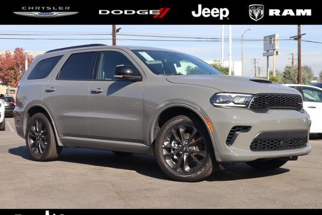 new 2024 Dodge Durango car, priced at $42,030