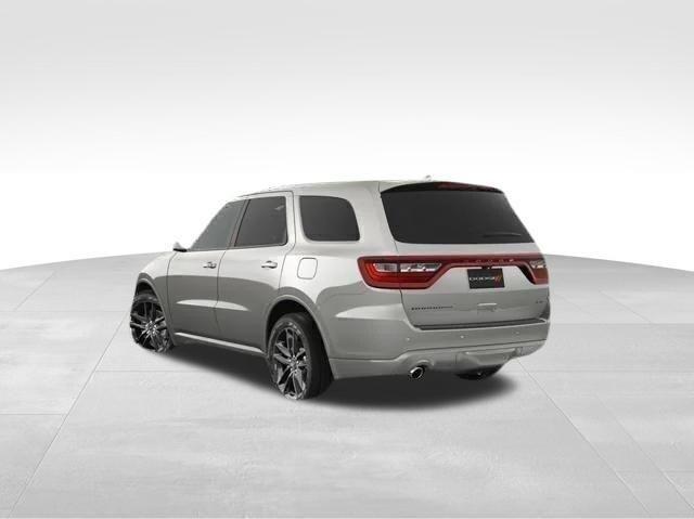 new 2024 Dodge Durango car, priced at $38,900