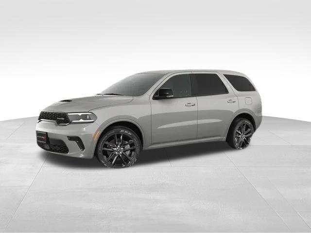 new 2024 Dodge Durango car, priced at $38,900