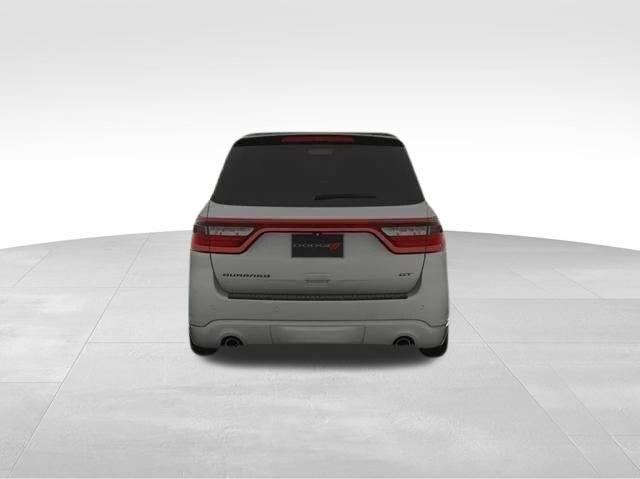 new 2024 Dodge Durango car, priced at $38,900