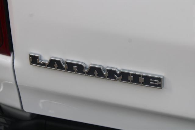 new 2024 Ram 1500 car, priced at $49,900