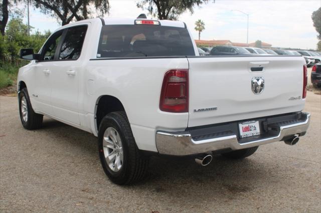 new 2024 Ram 1500 car, priced at $49,900