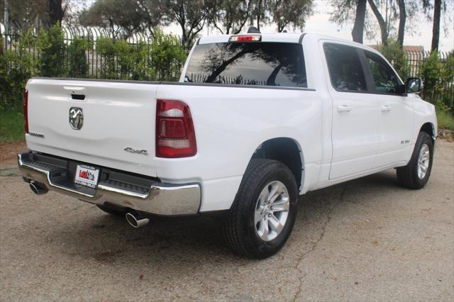 new 2024 Ram 1500 car, priced at $49,900