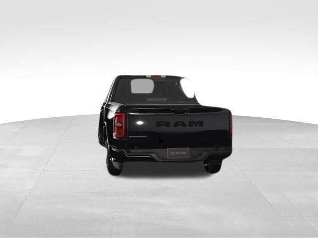 new 2025 Ram 1500 car, priced at $41,300