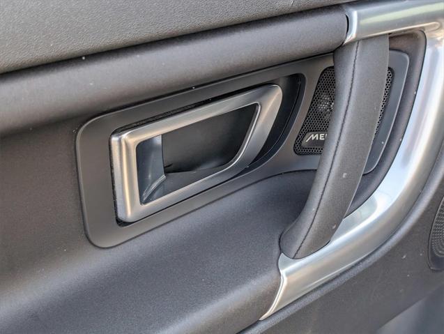 used 2019 Land Rover Discovery Sport car, priced at $13,602