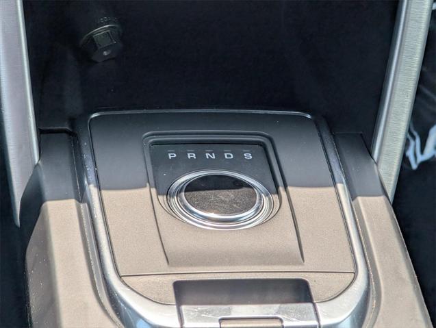 used 2019 Land Rover Discovery Sport car, priced at $13,602