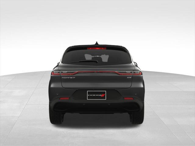 new 2025 Dodge Hornet car, priced at $33,338