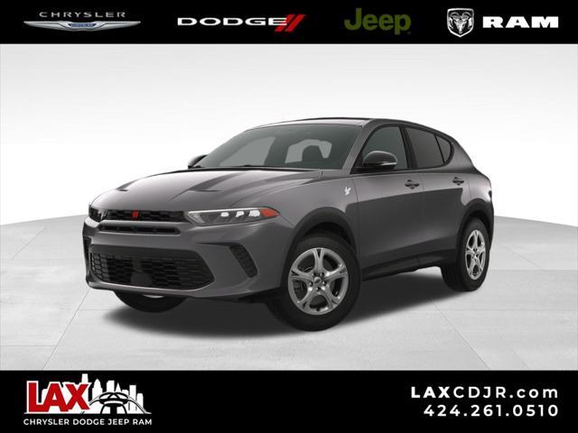 new 2025 Dodge Hornet car, priced at $33,338