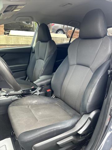 used 2018 Subaru Crosstrek car, priced at $16,490