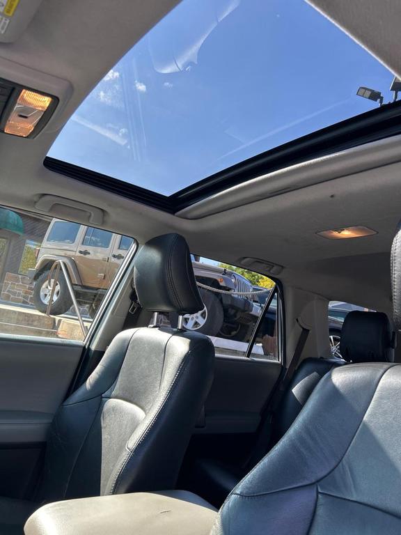 used 2013 Toyota 4Runner car, priced at $16,990