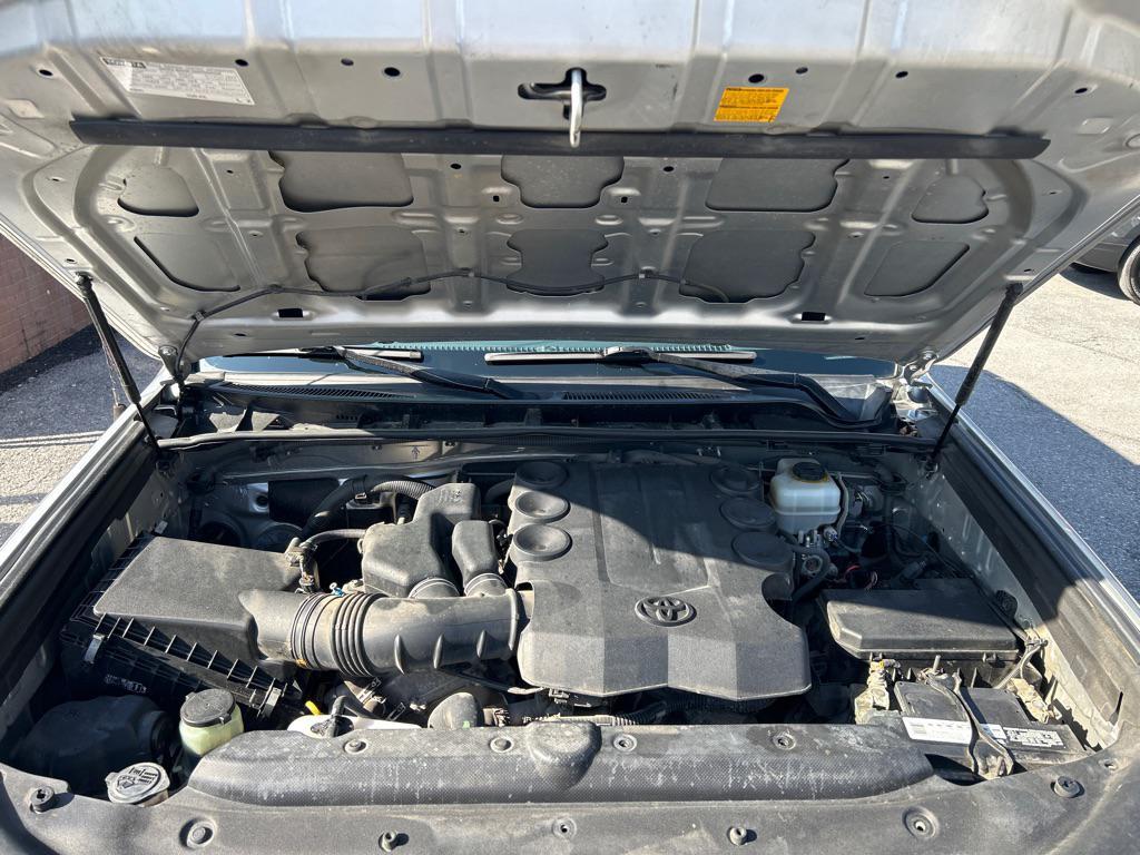 used 2013 Toyota 4Runner car, priced at $16,990