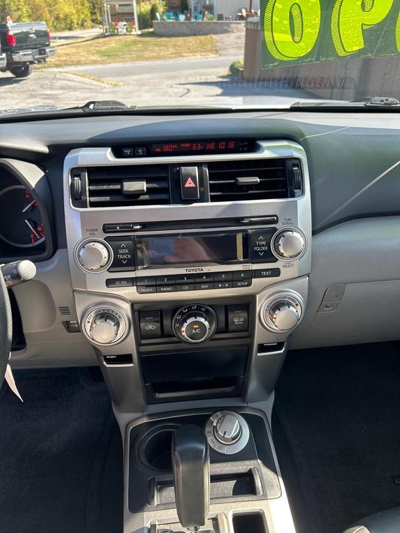 used 2013 Toyota 4Runner car, priced at $16,990