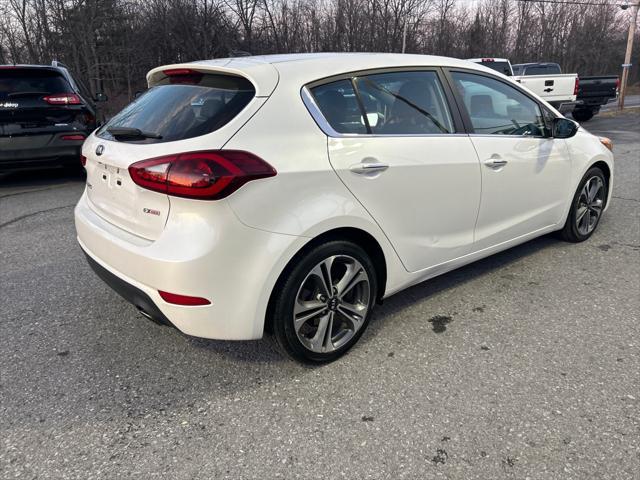 used 2016 Kia Forte car, priced at $11,990