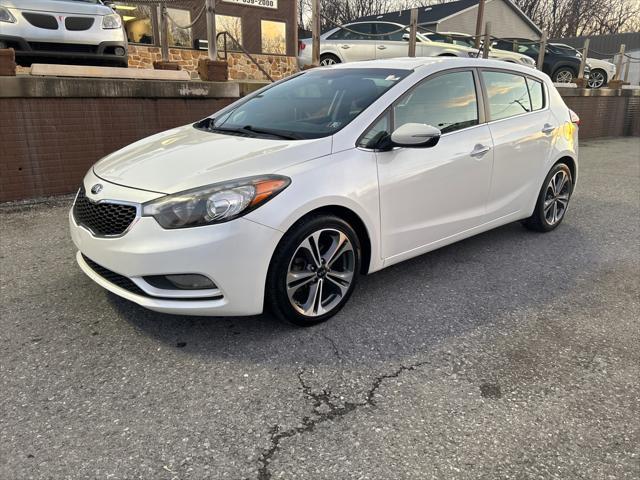 used 2016 Kia Forte car, priced at $11,990