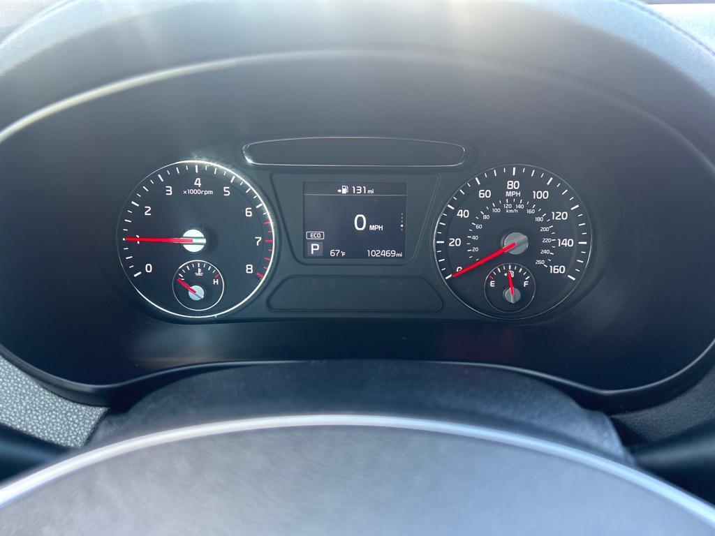 used 2019 Kia Sorento car, priced at $13,990