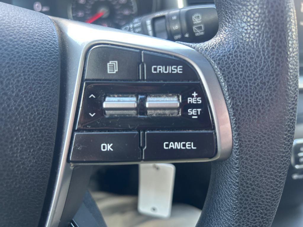 used 2019 Kia Sorento car, priced at $13,990