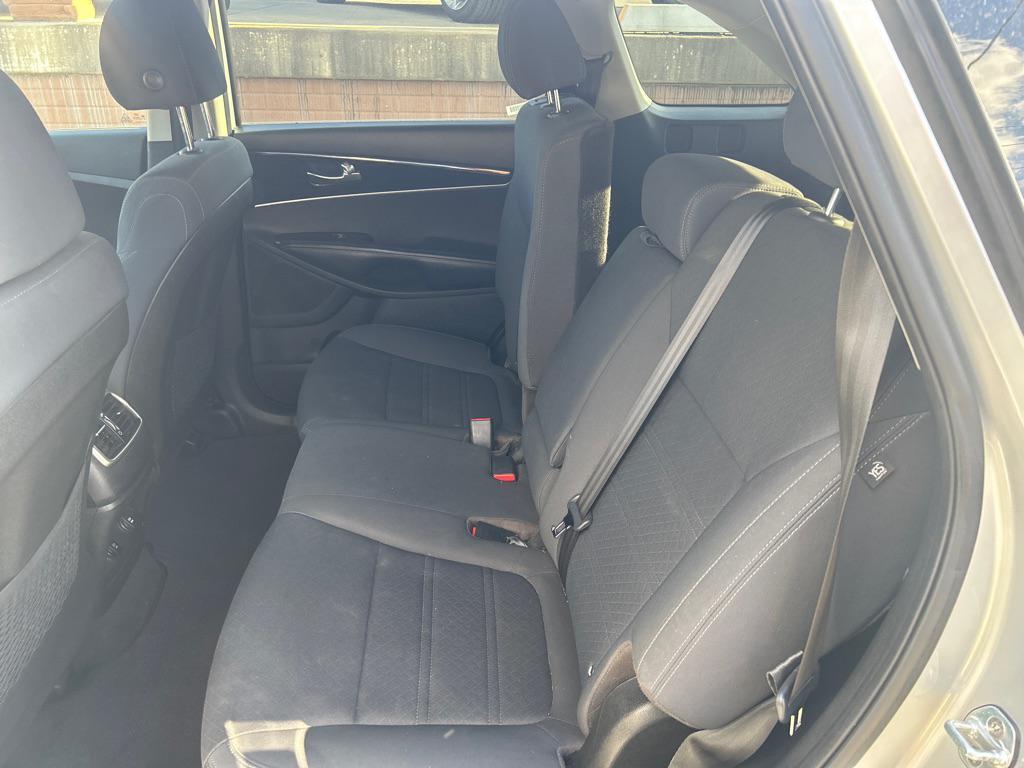 used 2019 Kia Sorento car, priced at $13,990