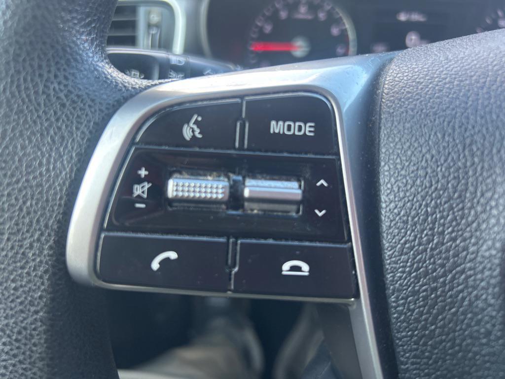 used 2019 Kia Sorento car, priced at $13,990