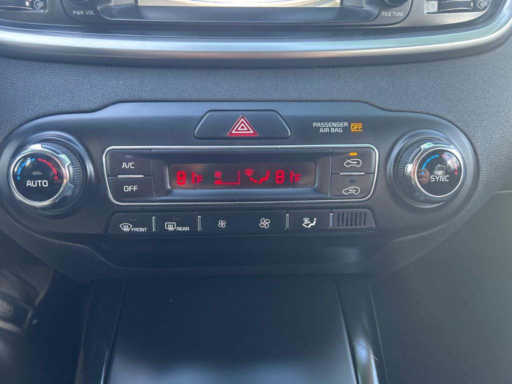 used 2019 Kia Sorento car, priced at $13,990