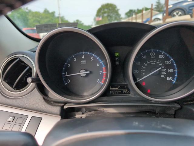 used 2013 Mazda Mazda3 car, priced at $11,990
