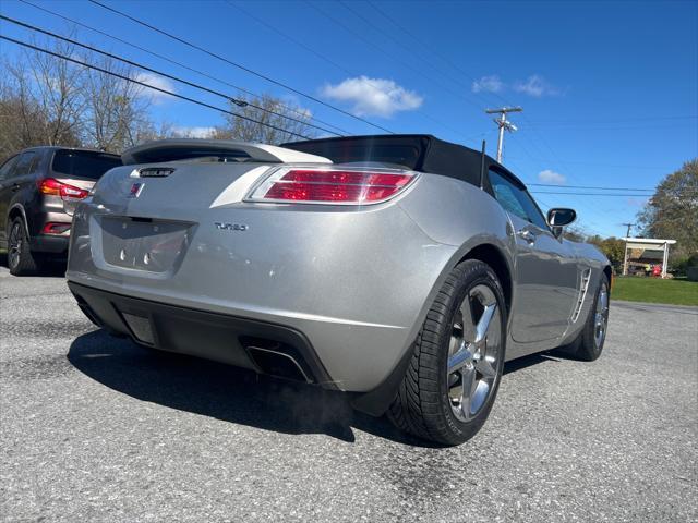 used 2007 Saturn Sky car, priced at $18,990