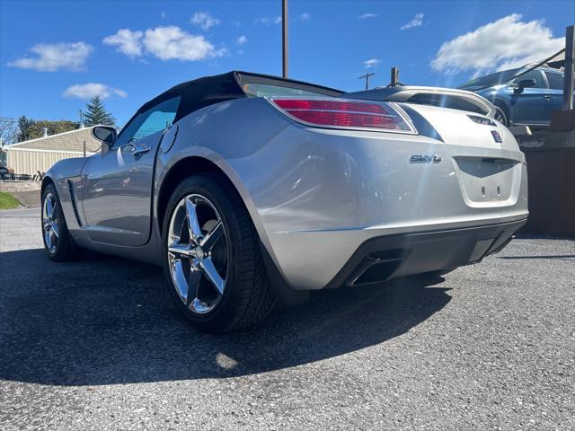 used 2007 Saturn Sky car, priced at $18,990