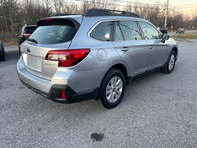 used 2018 Subaru Outback car, priced at $14,990