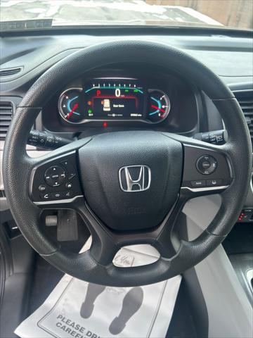 used 2019 Honda Pilot car, priced at $20,990