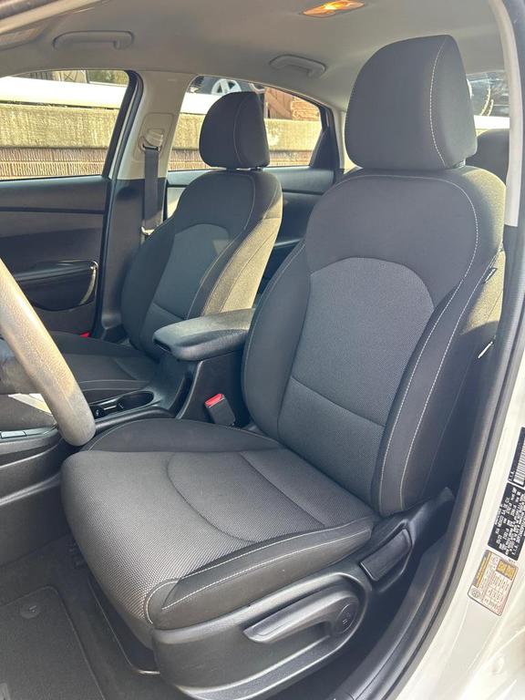 used 2023 Kia Forte car, priced at $16,990