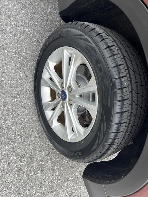 used 2018 Ford Escape car, priced at $13,490